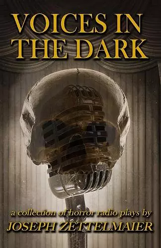 Voices In The Dark cover