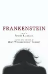 Frankenstein cover