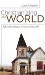 Christianizing the World cover