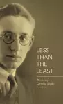 Less Than the Least cover