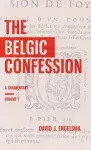 The Belgic Confession cover