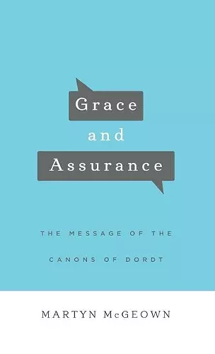 Grace and Assurance cover