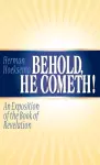 Behold, He Cometh cover