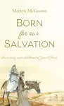 Born for Our Salvation cover