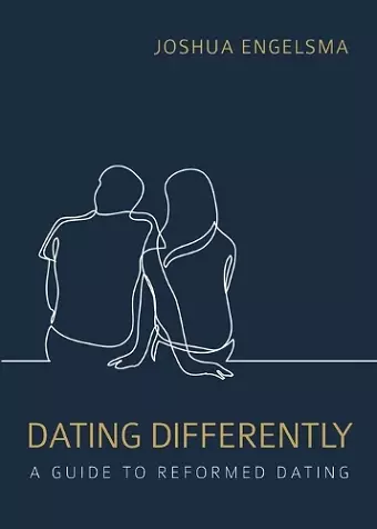 Dating Differently cover