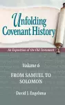 Unfolding Covenant History cover