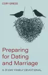 Preparing for Dating and Marriage cover