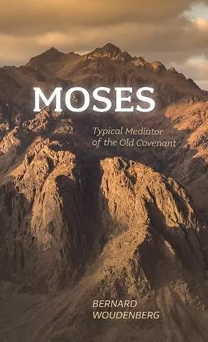 Moses cover