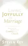 Living Joyfully in Marriage cover