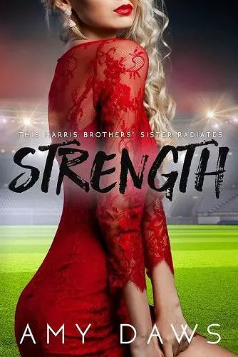 Strength cover