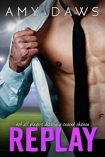 Replay cover
