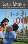 Amazing Love cover