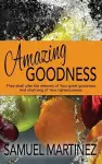 Amazing Goodness cover