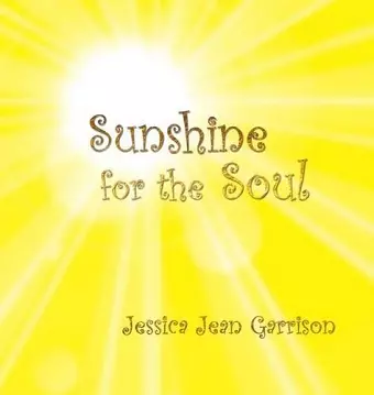 Sunshine for the Soul cover