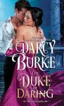 The Duke of Daring cover