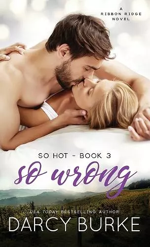 So Wrong cover