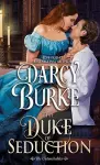 The Duke of Seduction cover