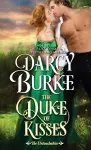 The Duke of Kisses cover