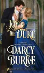 Joy to the Duke cover