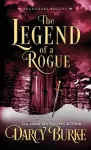 The Legend of a Rogue cover