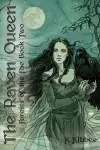 The Raven Queen Volume 2 cover