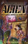 Alien Volume 2 cover