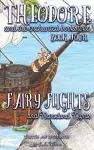 Fairy Flights and Neverland Nights Volume 4 cover