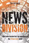 News Division Volume 2 cover