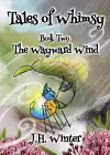 The Wayward Wind cover