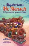 The Mysterious Mr. Mensch cover