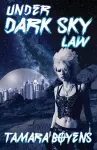 Under Dark Sky Law cover