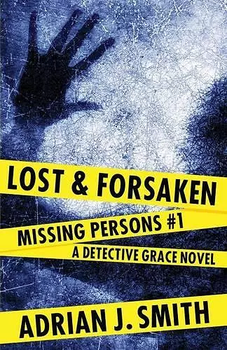 Lost and Forsaken cover