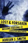 Lost and Forsaken cover