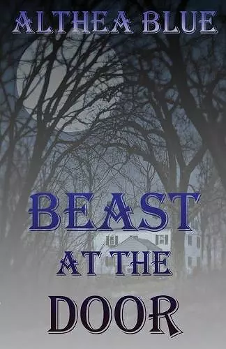 The Beast at the Door cover