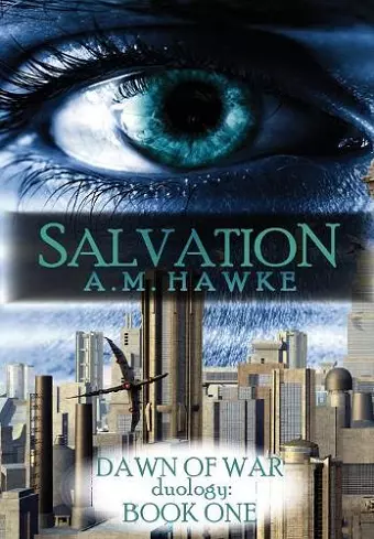 Salvation cover