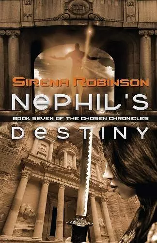 Nephil's Destiny cover