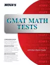 GMAT Math Tests cover