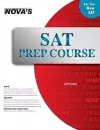 SAT Prep Course cover