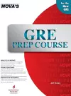 GRE Prep Course cover