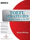 TOEFL Strategies cover