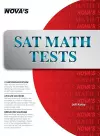 SAT Math Tests cover