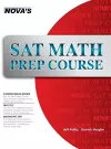 SAT Math Prep Course cover