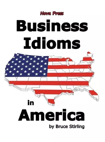 Business Idioms in America cover