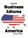 Business Idioms in America cover