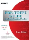 Pre-TOEFL Guide cover