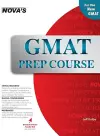 GMAT Prep Course cover