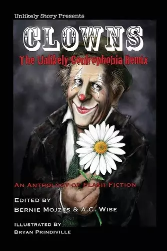 Clowns cover