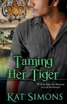 Taming Her Tiger cover