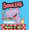 Bowlers cover