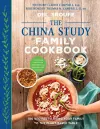 The China Study Family Cookbook cover